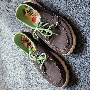 Sketchers on the go Shoe Sneaker